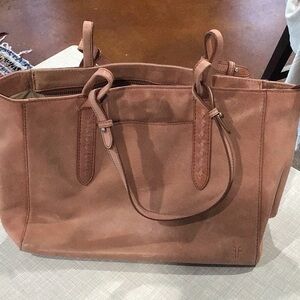 Frye Melissa Tote Bag